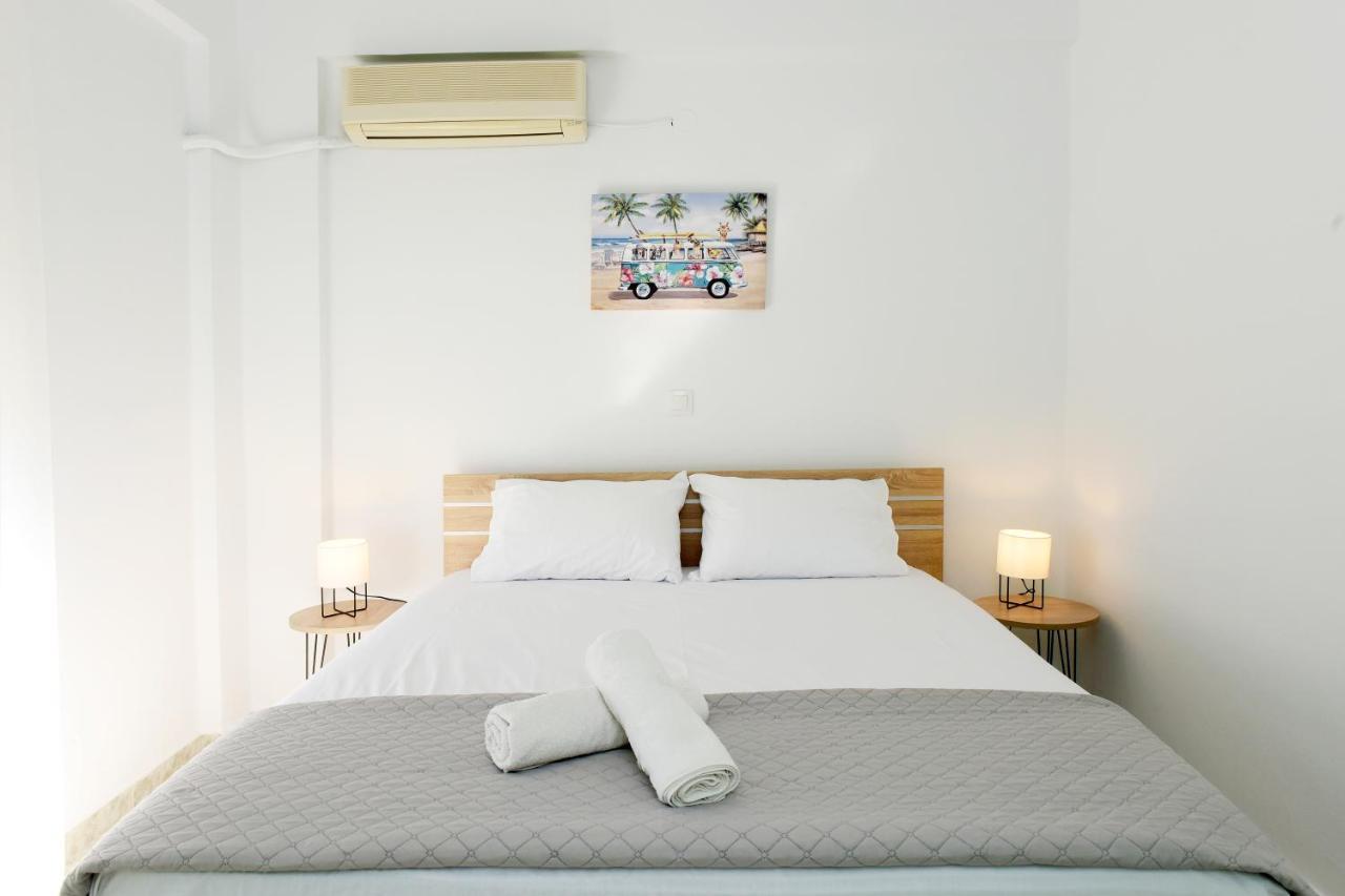 גנאדי Villa Irilena - 4Bdr Beach House מראה חיצוני תמונה