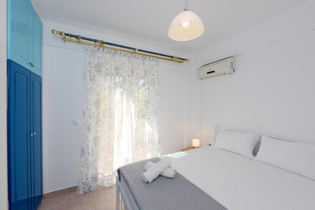 גנאדי Villa Irilena - 4Bdr Beach House מראה חיצוני תמונה