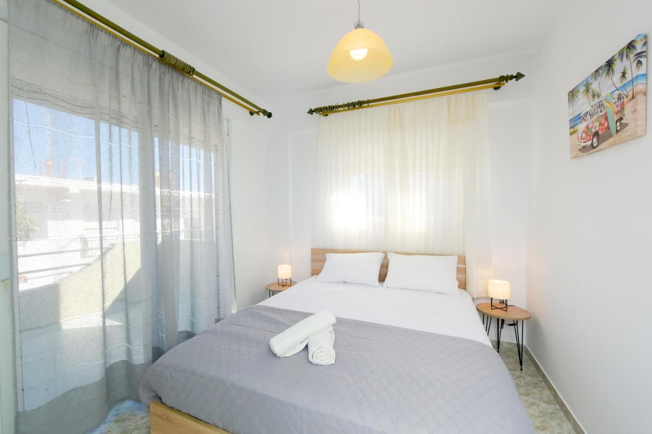 גנאדי Villa Irilena - 4Bdr Beach House מראה חיצוני תמונה