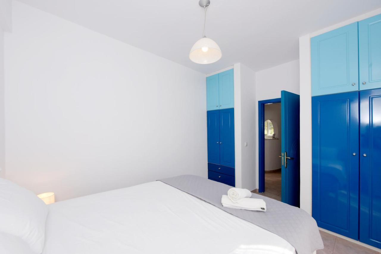 גנאדי Villa Irilena - 4Bdr Beach House מראה חיצוני תמונה