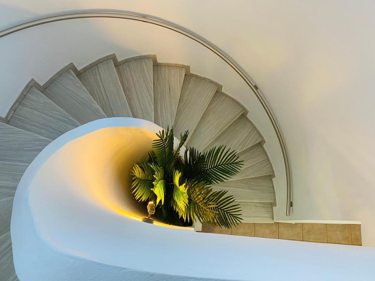 גנאדי Villa Irilena - 4Bdr Beach House מראה חיצוני תמונה