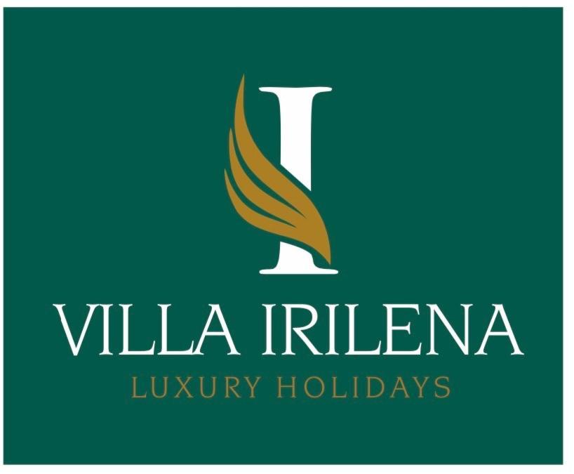 גנאדי Villa Irilena - 4Bdr Beach House מראה חיצוני תמונה